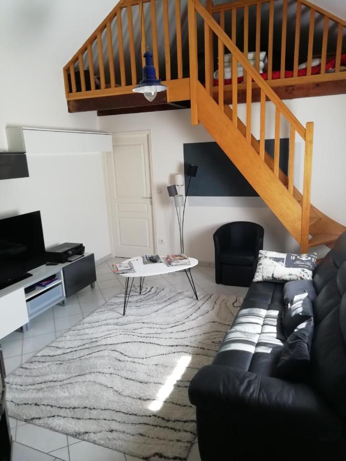 Bed and Breakfast Kerlan Beganne Экстерьер фото